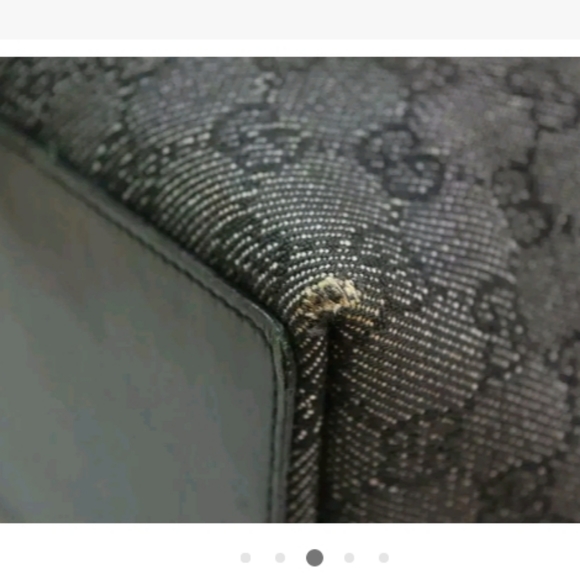 Gucci bag - Picture 7 of 10